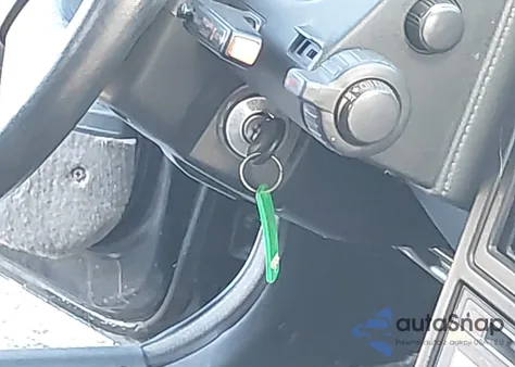 1988 Mazda Rx7 из США, поврежденный, VIN JM1FC3513J0108585